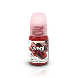 Perma Blend -  Evenflo Lip -  Clay 15ml.